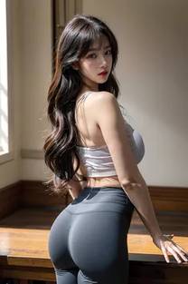 我的妈耶