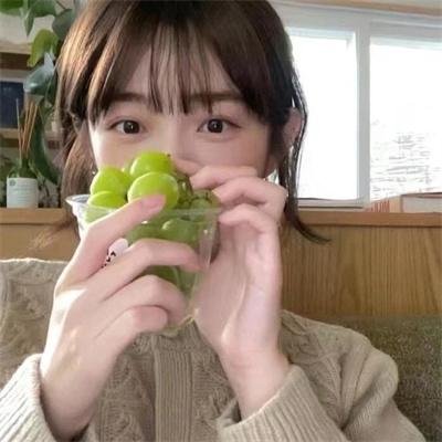女孩