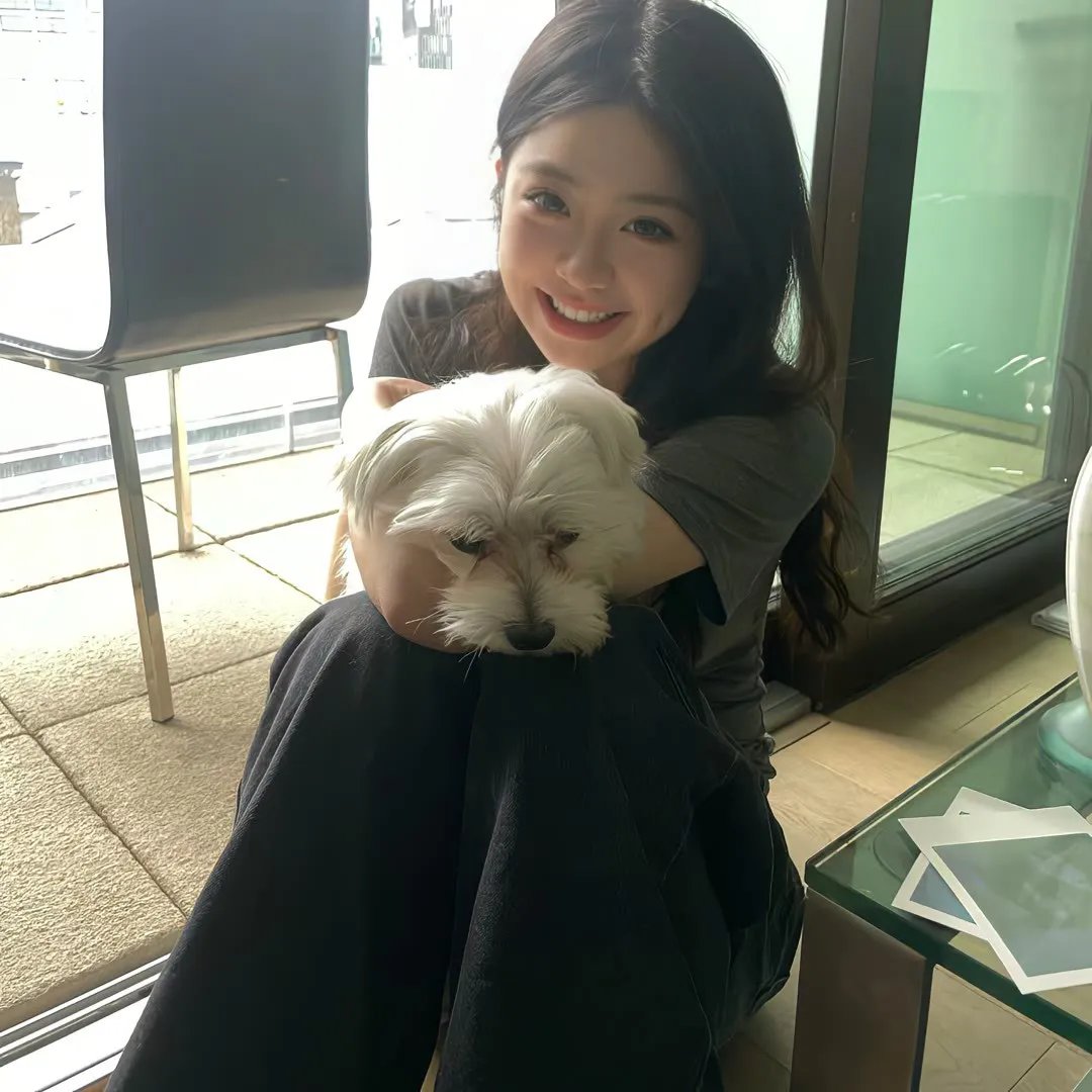 女孩们